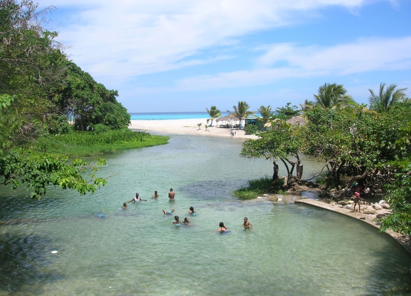 Barahona et le sud ouest Photo_15