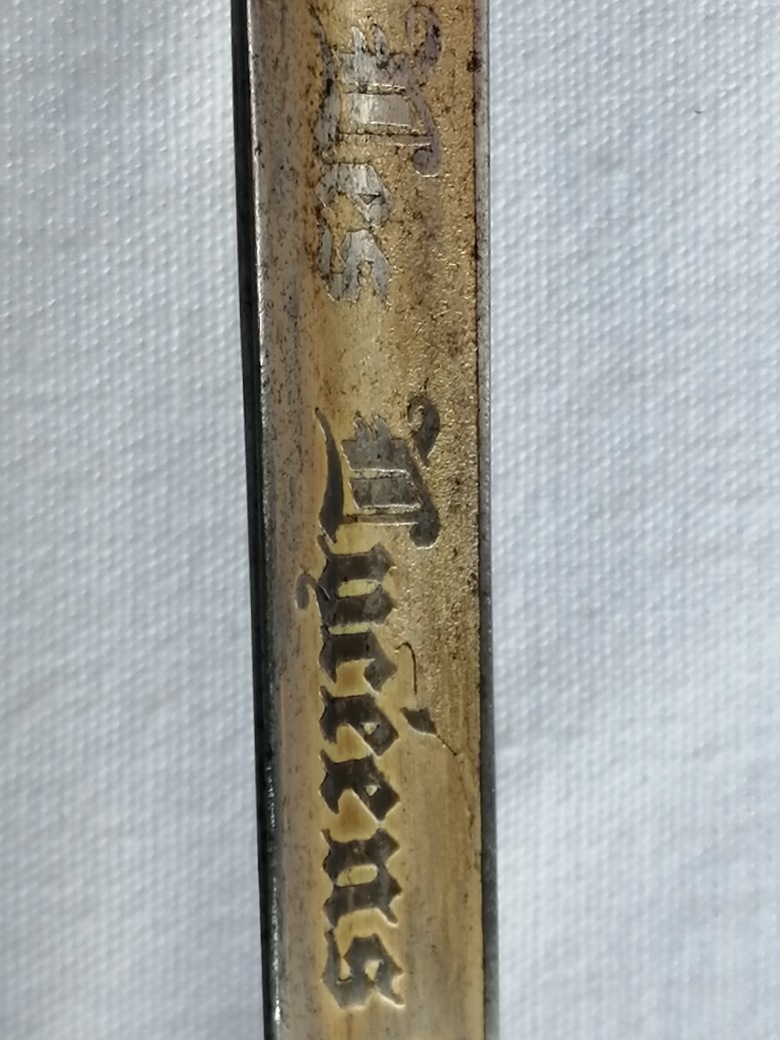 Epée de sous-officier 1857 Img_2123