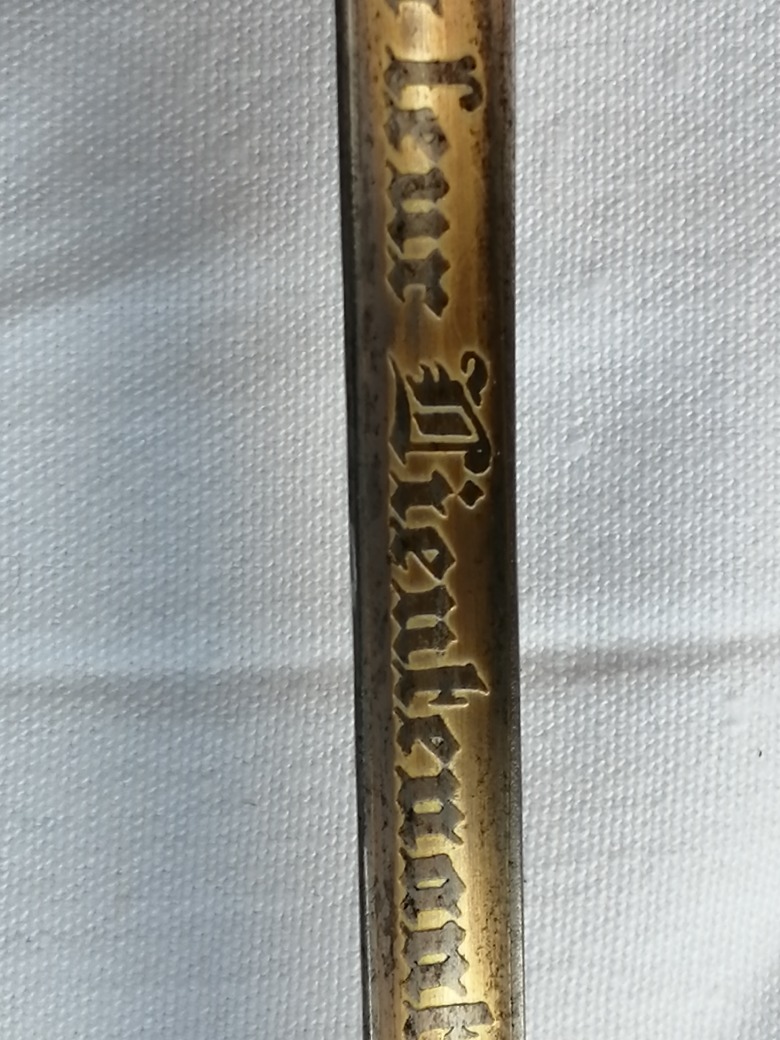 Epée de sous-officier 1857 Img_2128