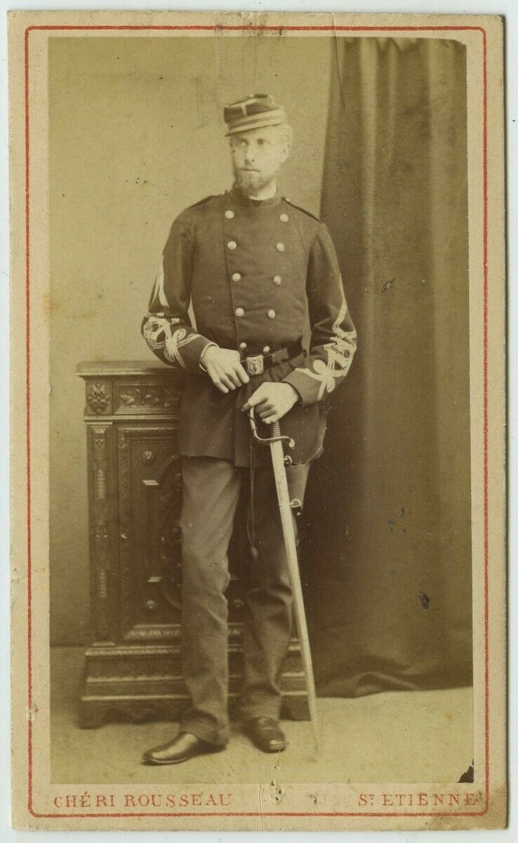 Sabre d'officier supérieur d'infanterie modèle 1845 - Page 4 S-l16010