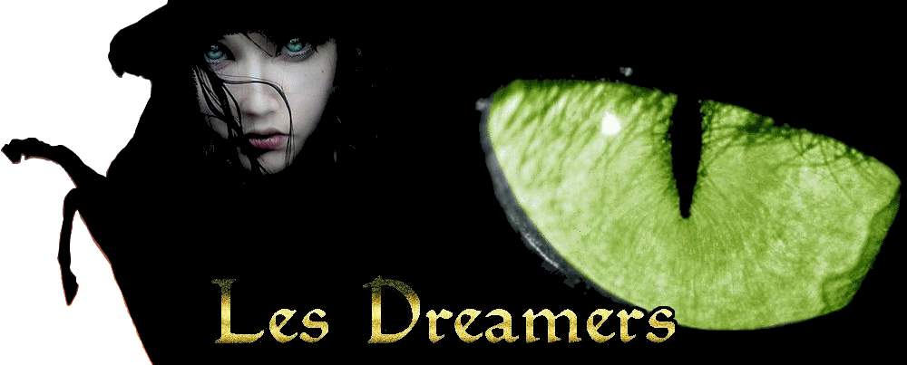 Les Dreamers