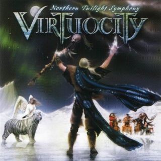 Virtuocity - Northern Twilight Symphony Virtuo10