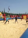 Rouen sur Mer - SANDBALL  Sans_t18