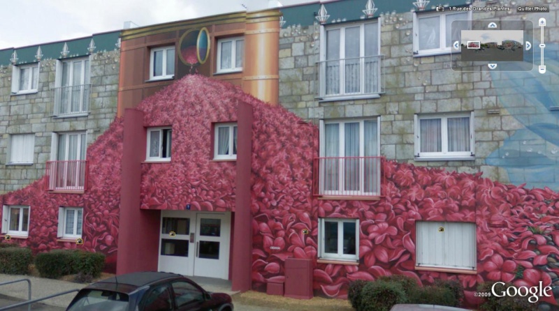 STREET VIEW : les fresques murales en France - Page 7 Bel_ai12