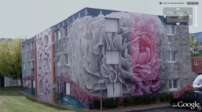 STREET VIEW : les fresques murales en France - Page 7 Bel_ai13