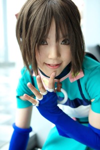 COSPLAYS- CUAL ES TU FAVORITO ??????? Azul10