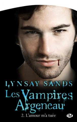 Les Vampires Argeneau, by Lynsay Sands 1102-a10