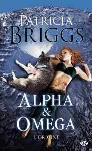Alpha et Omega de Patricia Briggs 61253210