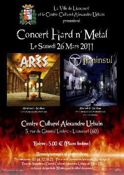AFFICHES CONCERTS - Page 2 Affich10