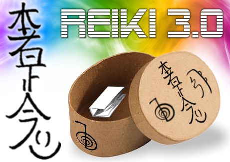 Foro gratis : Reiki 3.0 - Portal Reiki310