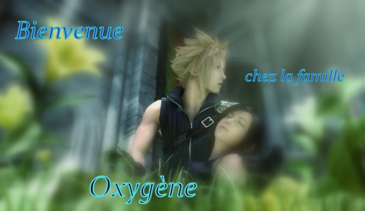 Oxygène