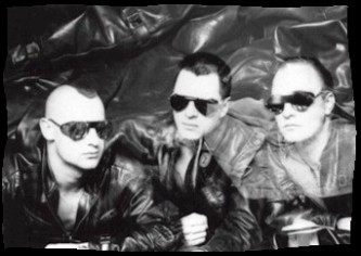 Front 242 - Electronic Body Music  Front210