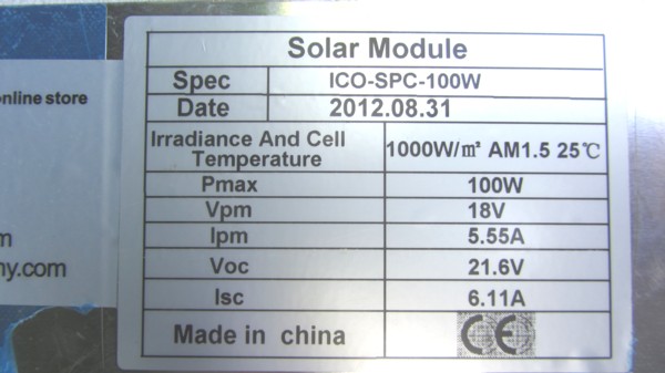 panneau solaire Instal11