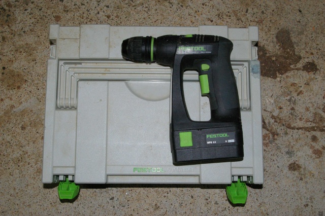 festool ts55 - Festool TS 55 bonne à tout faire! Imgp9710