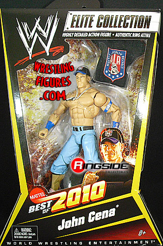 WWE Elite Collection Best-Of 2010 47193_10