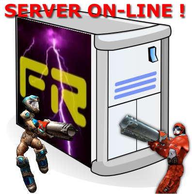 SERVER FR2 Server10