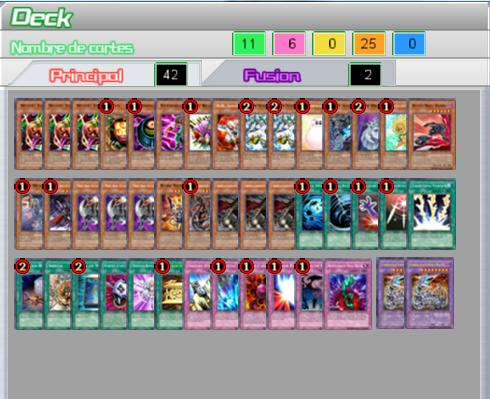 Deck mlange Sans_t10