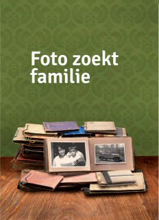 Tropenmuseum: 'Foto zoekt familie' 08_pos10