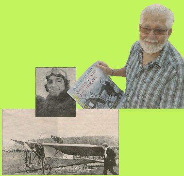 Jan Hilgers Memorial Airshow Ede - 100 jaar luchtvaart Luchtv10