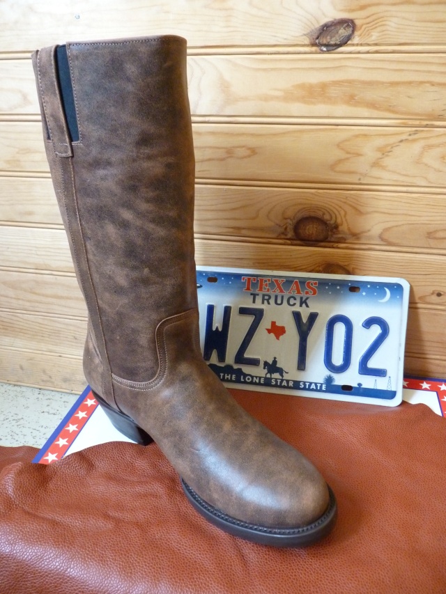 adresse pour botte old west Bottes10