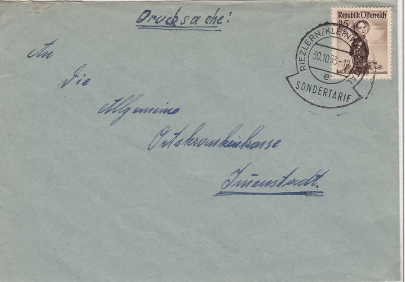 bauten - Trachtenserien ANK 887 - 923 und 1052 - 1072 Belege - Seite 6 Img10