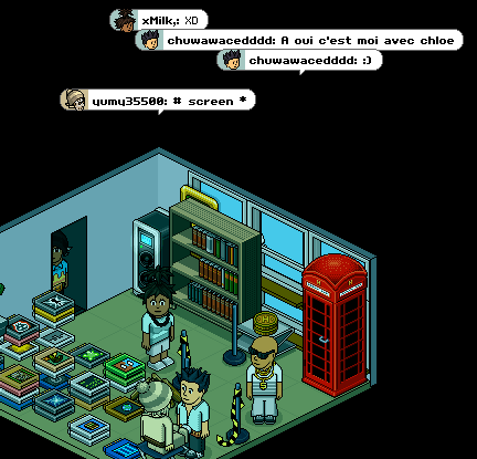Comme sur habbo-neon.org [Nos screens] Chuwac10