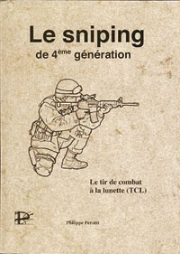 Le sniping 4eme generation et U.S Army Guerilla Warfare L1613611