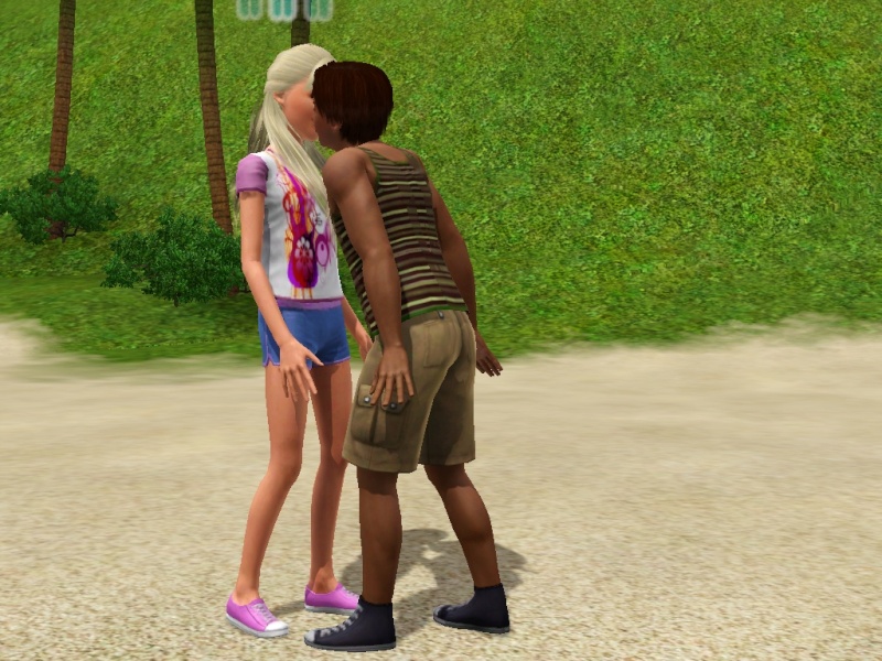 Moonshine Valley - Sims 3 Familiendynamik Screen18