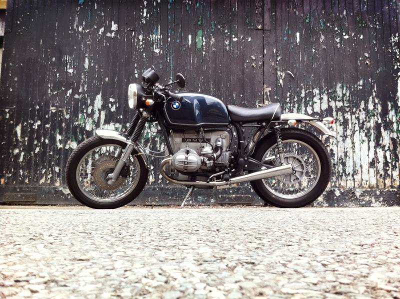 C'est ici qu'on met les bien molles....BMW Café Racer - Page 13 Factor10