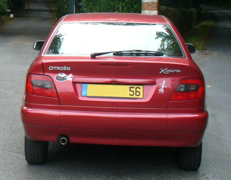 [Citroën Xsara Berline] de 2000 Ahahah10