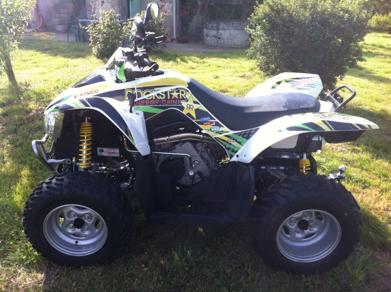 kymco maxxer 400 rockstar energy (ou echange) Img_0812