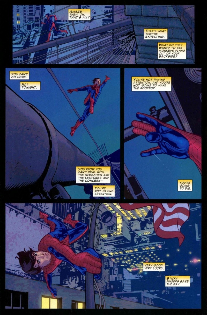 Spider-Man - Page 2 Spider15