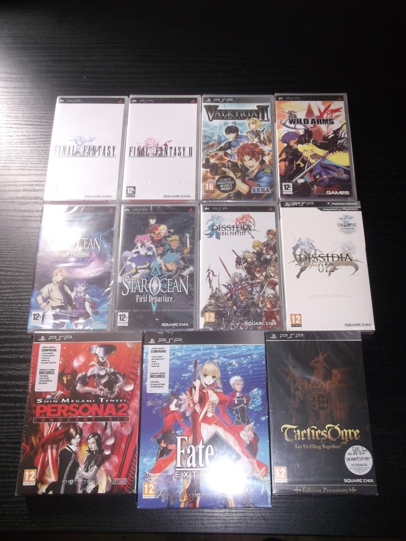 Topic des jeux sous blister souples des membres du forum limited-edition - Page 5 Dscf5618