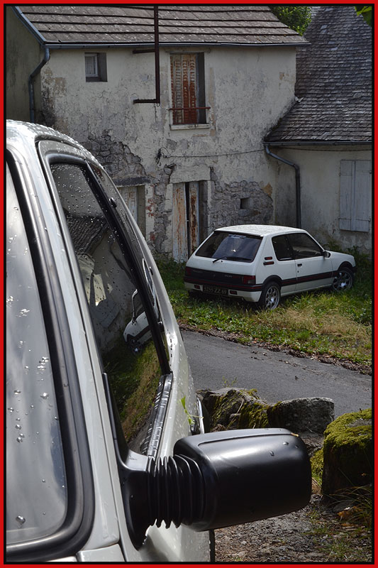 [coyote2809] Peugeot 205 GTI 1.9 blanc [photo bilstein B6, P16] - Page 9 Dsc_0211