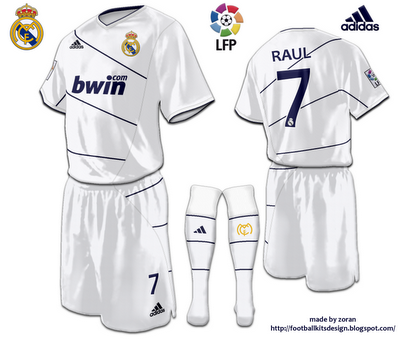 Real de Madrid 77974210