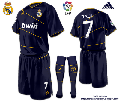 Real de Madrid 97598710