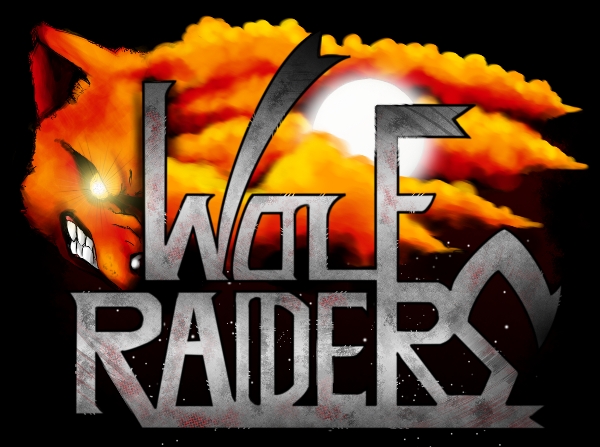 WolfRaiders