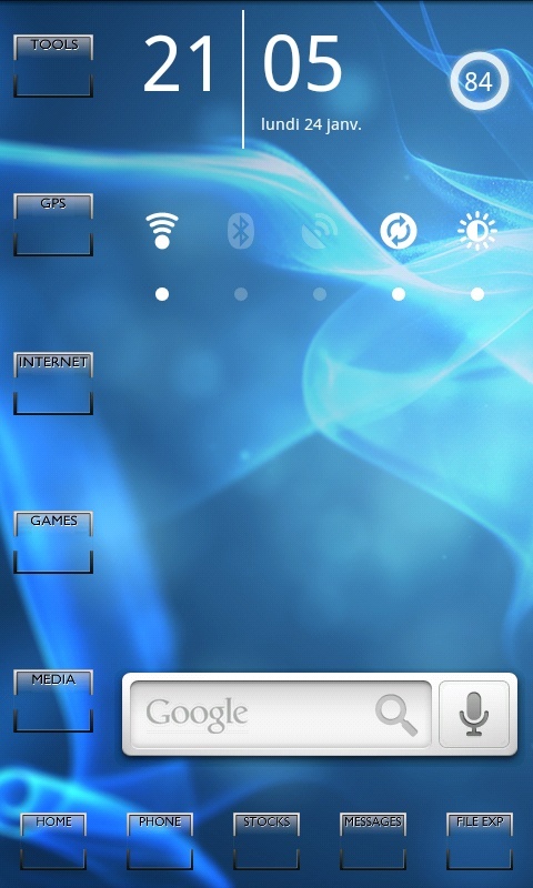 [ROM 2.3.3][NIGHTLY] CyanogenMod 7 for vendor nouvelle build chaque nuit [GRI40] - Page 11 Snap2023