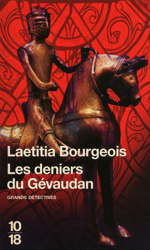 [Bourgeois, Laetitia] Les deniers du Gévaudan 97822611