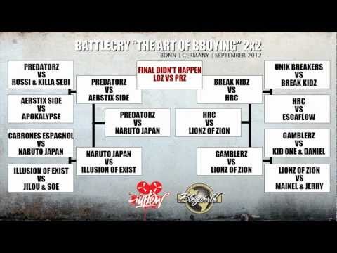 Battle Cry "The Art Of Bboying" 2012  Hqdefa10