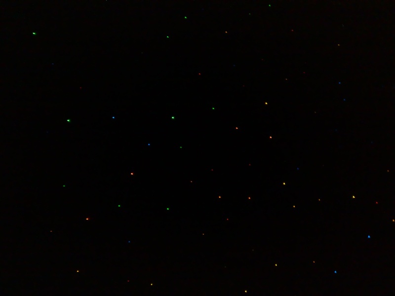 Ciel étoilé 28072010