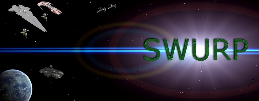 StarWars Universe Rp