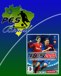 Download  PES 2010 completo para  PC Pes_2010