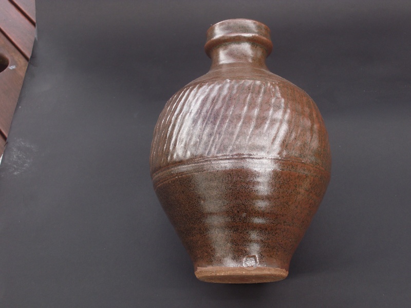 smisek - Mirek Smisek Vase Lisa_m15