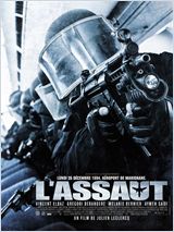 "L'ASSAUT"  Le film de 2011 19616810