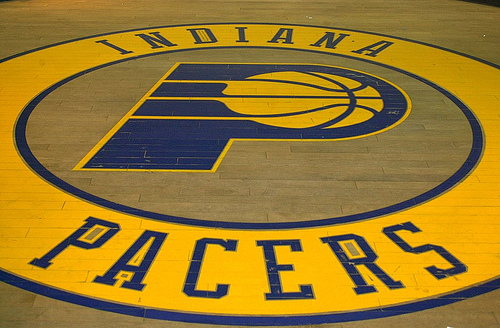 Indiana Pacers ! 10213110
