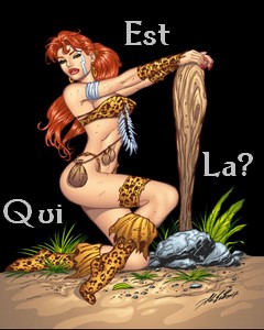 Qui est en ligne ?
