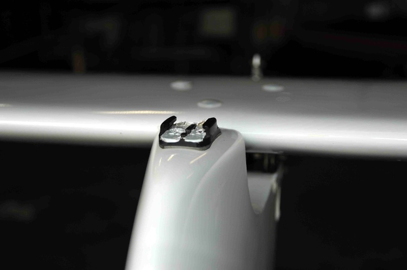 Cameras & installation Cam-fi10