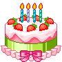 Alles gute zum Geburtstag Ina , unsere Physiotherapeutin aus Kehl Geburt12