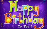 Alles gute zum Geburtstag Ina , unsere Physiotherapeutin aus Kehl Happy_11